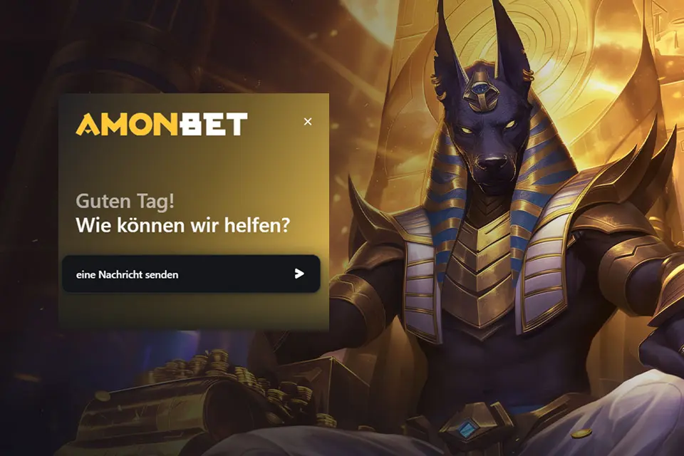 Amon Bet