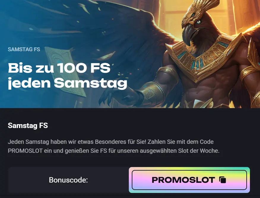 Amonbet freispiele