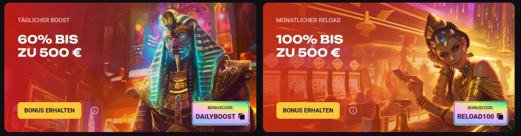 amonbet casino bonus